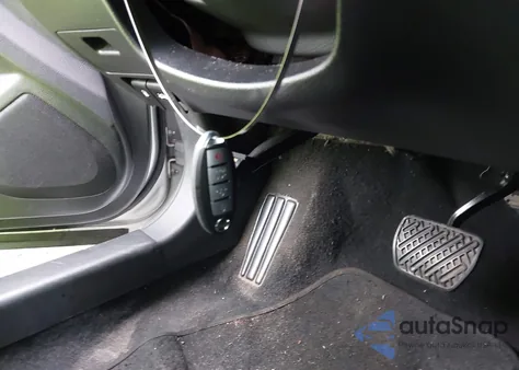 2015 Nissan Altima 2.5 S from USA, damaged, VIN 1N4AL3AP0FC598273